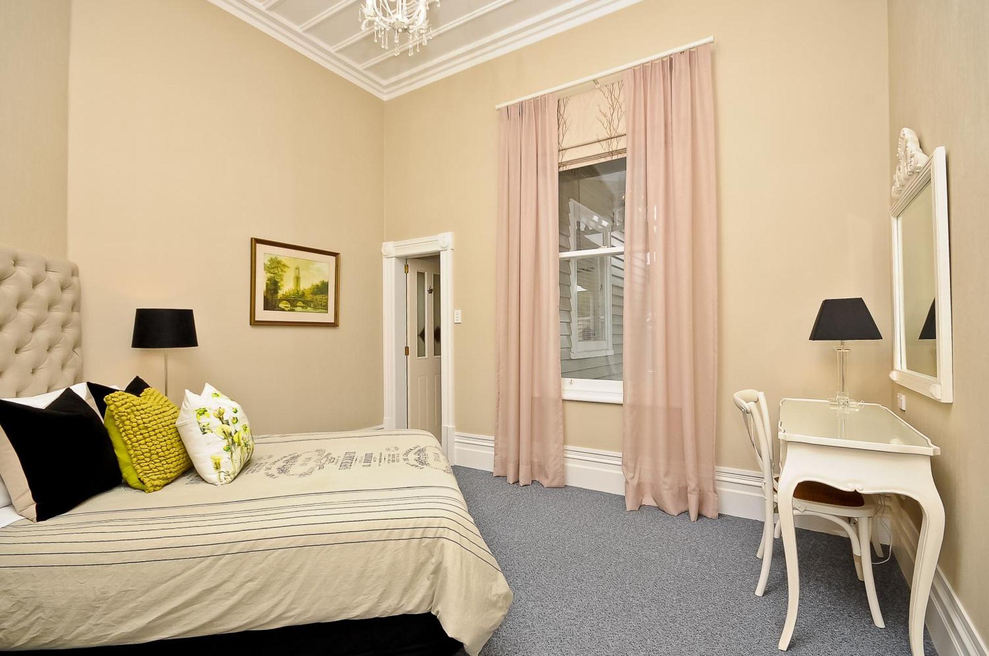 Motel Valmai House Cambridge Zimmer foto