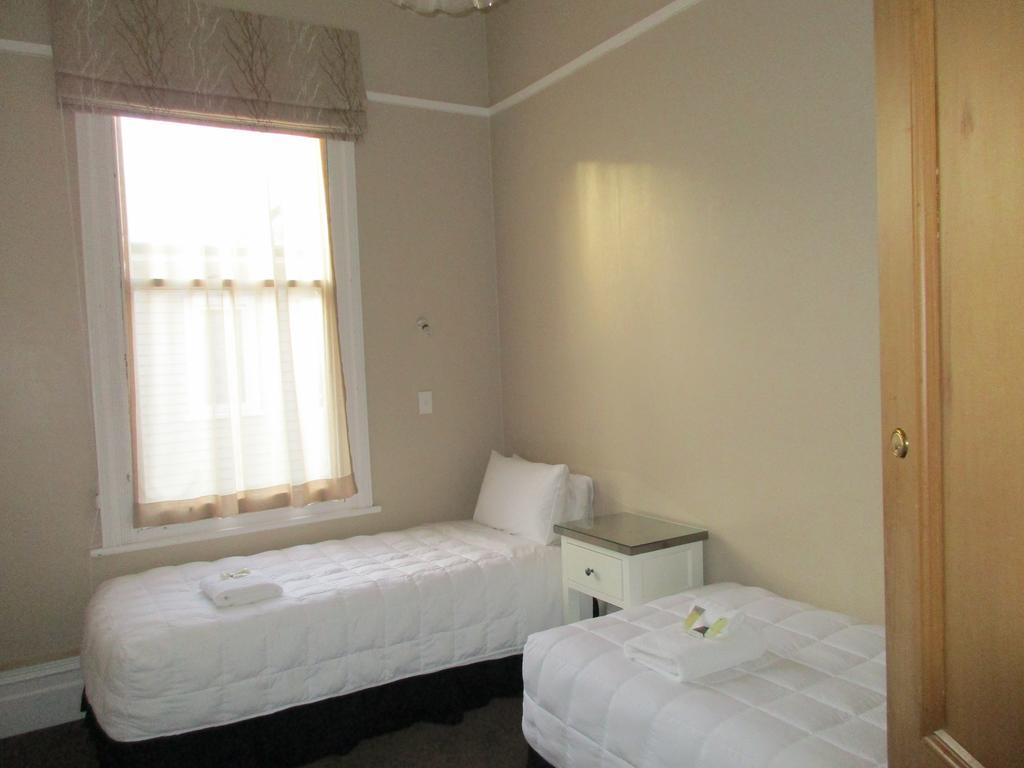 Motel Valmai House Cambridge Exterior foto