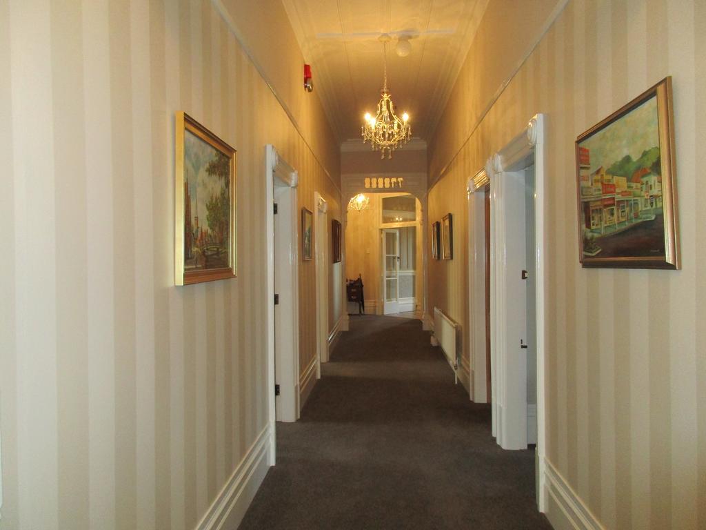 Motel Valmai House Cambridge Exterior foto