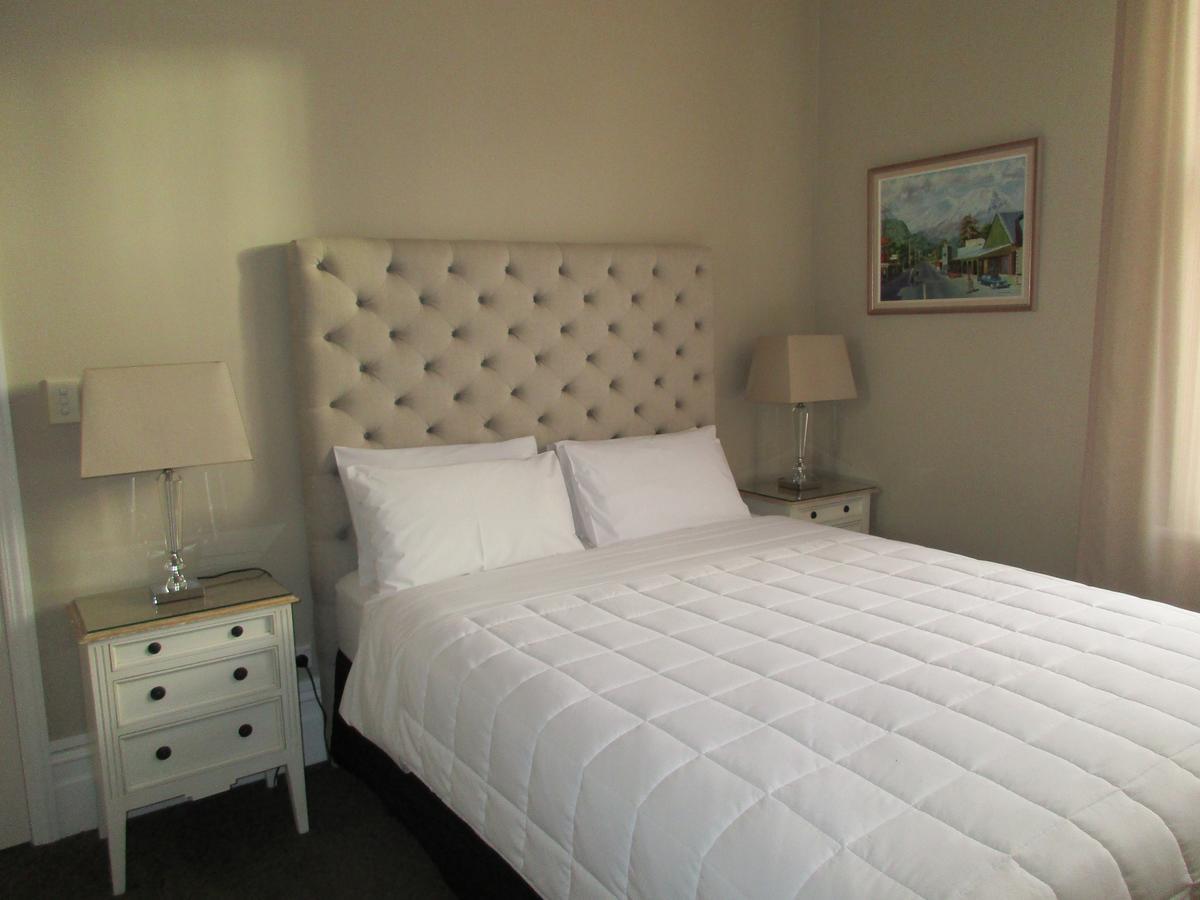 Motel Valmai House Cambridge Zimmer foto